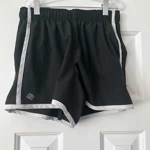 ATHLETIC SHORTS